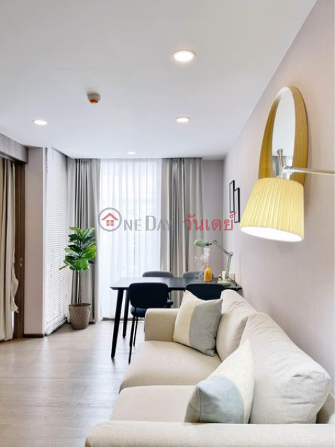 For rent KLASS Siam คลาสสยาม (3rd floor, 45sqm) _0