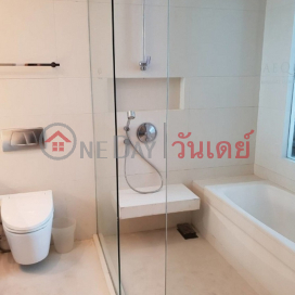 Condo for Rent: Aequa Sukhumvit 49, 58 m², 1 bedroom(s) - OneDay_0