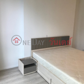 Condo for Rent: Quinn Condo Ratchada, 44 m², 1 bedroom(s) - OneDay_0