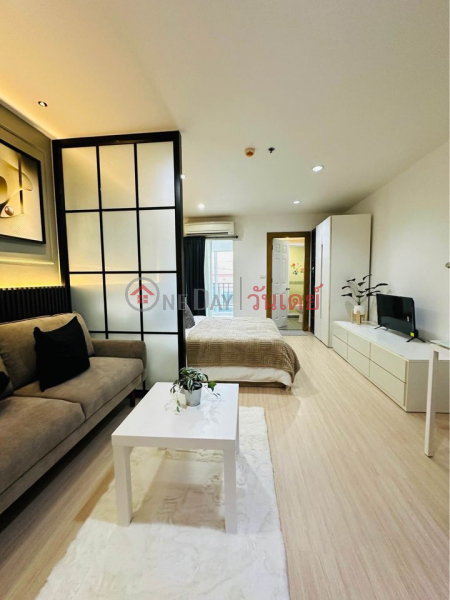 The View Condo Suanluang (3th floor) Rental Listings (669-4431314603)