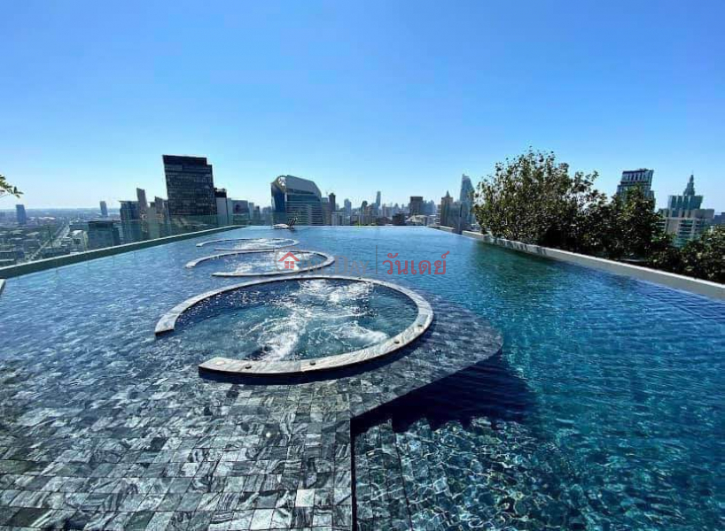 ฿ 22,000/ month, Condo for rent Life One Wireless (15th floor)