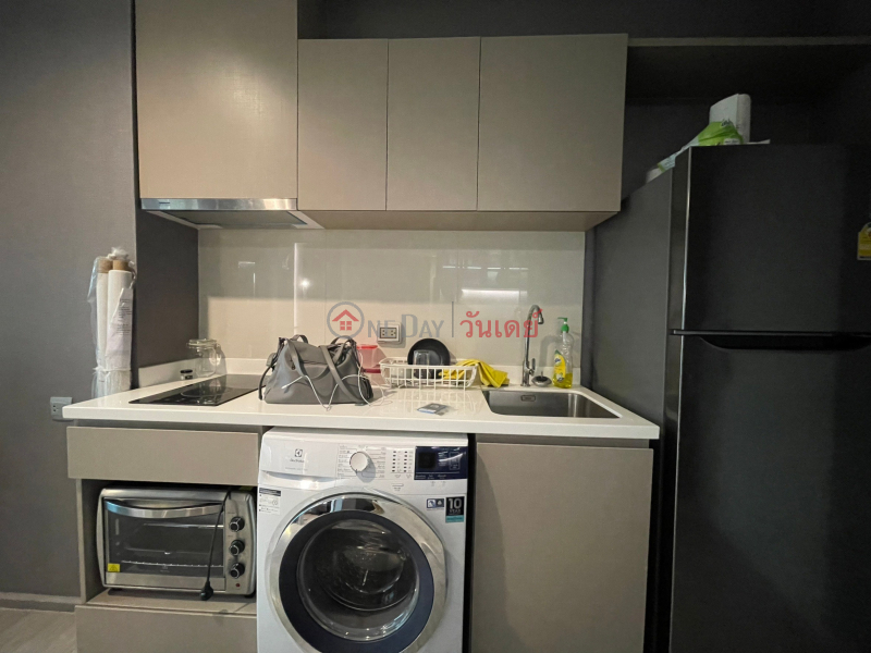 ฿ 26,000/ month | Condo for Rent: Life Sukhumvit 62, 40 m², 1 bedroom(s)