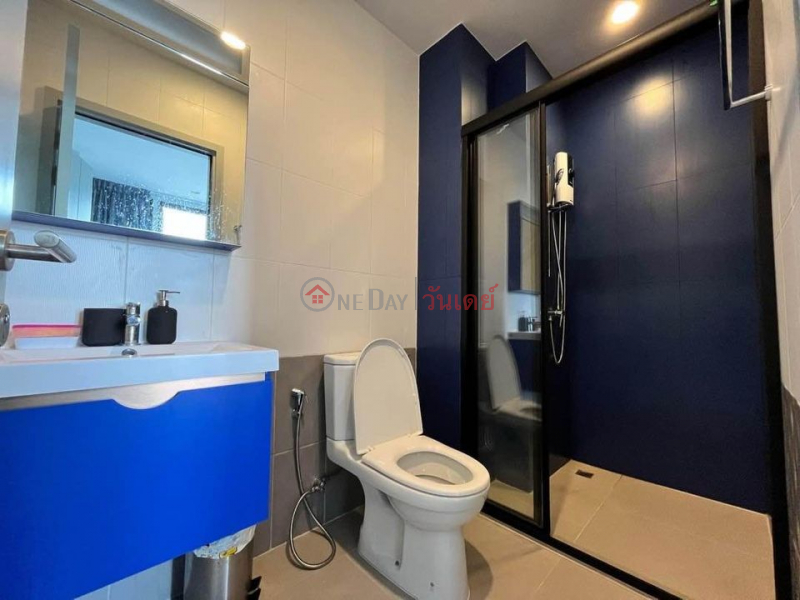 Property Search Thailand | OneDay | Residential Rental Listings, For rent XT Ekkamai (26th floor)