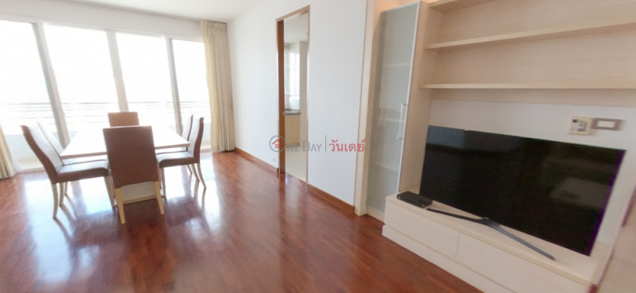 Condo for Rent: The Residence, 160 m², 2 bedroom(s) Thailand, Rental, ฿ 65,000/ month