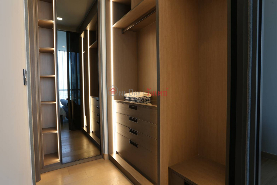 Condo for Rent: The Monument Thong Lo, 125 m², 2 bedroom(s) Rental Listings