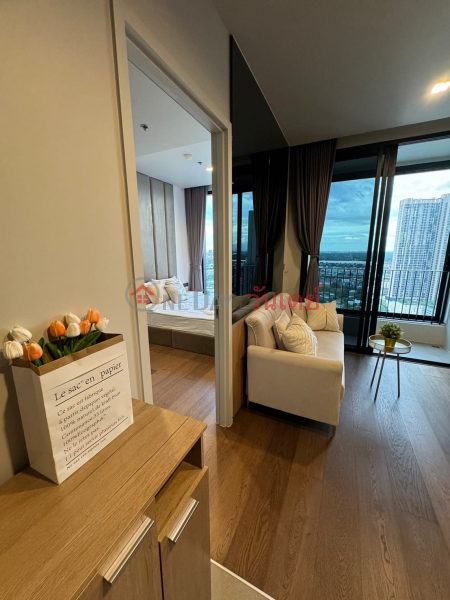 Property Search Thailand | OneDay | Residential | Rental Listings Condo for rent Ideo Q Sukhumvit 36 (29th floor)