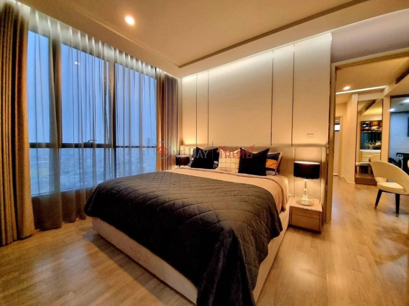 คอนโด สำหรับ ขาย: The Room Sathorn - St.Louis, 65 ตร.ม., 2 ห้องนอน ประเทศไทย | ขาย, ฿ 10.99Million