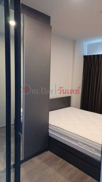 Condo for rent: Monte Rama 9 (4th floor, building A),fully furnished, Thailand Rental | ฿ 10,000/ month