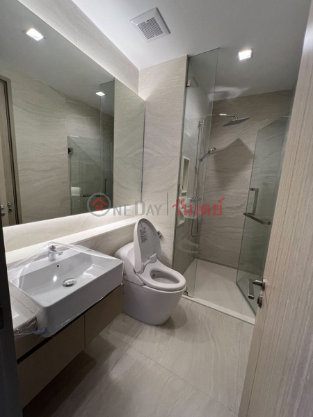 For rent: The Address Siam Ratchathewi (23rd floor),fully furnished Thailand, Rental, ฿ 55,000/ month