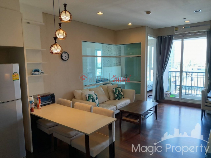 Property Search Thailand | OneDay | Residential, Rental Listings Ivy Thonglor, Watthana, Bangkok
