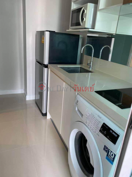 Condo for rent The Sky Sukhumvit (floor 12A),Thailand, Rental, ฿ 12,000/ month