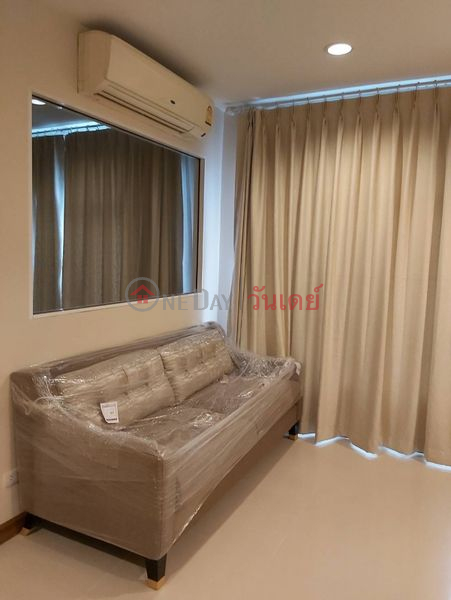 Condo for rent IVY Residences Pinklao (5th floor) Rental Listings