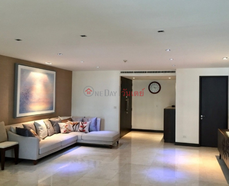 Condo for Rent: The Signature Residence, 265 m², 3 bedroom(s) | Thailand | Rental ฿ 145,000/ month