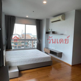 Condo for rent Hive Taksin Condominium (669-7667570661)_0