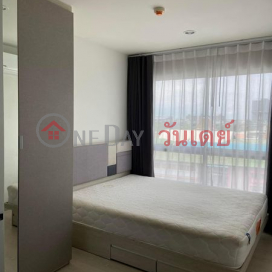 Condo for rent: Niche ID Sukhumvit 113(3rd floor, building C) _0