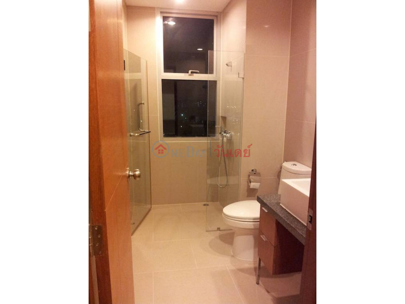 ฿ 16,000/ เดือน, คอนโด สำหรับ เช่า: Villa Sathorn, 60 ตร.ม., 1 ห้องนอน