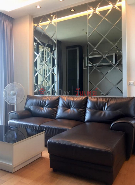 Condo for Rent: Equinox, 63 m², 2 bedroom(s) Rental Listings