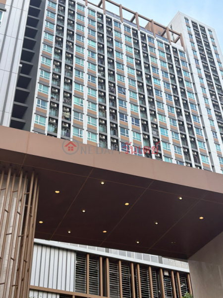 ลุมพินีเพลส เตาปูนอินเตอร์เชนจ์ (Lumpini Place Taopoon Interchange) บางซื่อ | OneDay วันเดย์(5)