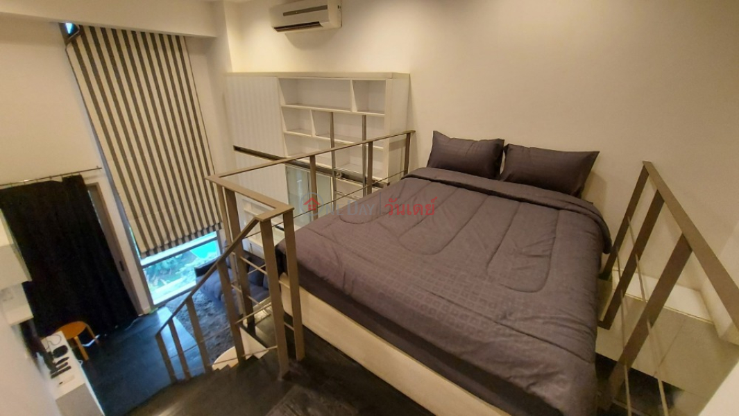 Condo for Sale: Ideo Morph 38, 33 m², 1 bedroom(s) Thailand, Sales, ฿ 6.9Million