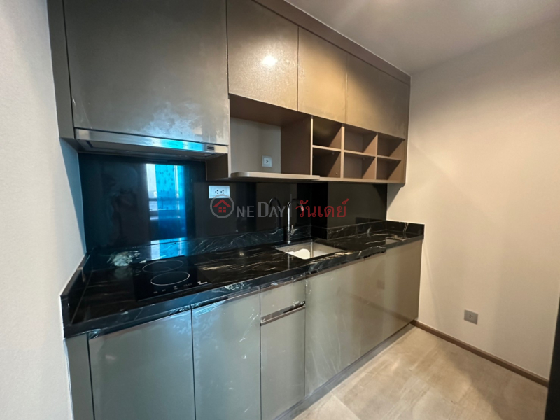 Condo for Rent: Ideo Q Sukhumvit 36, 46 m², 1 bedroom(s) Thailand, Rental | ฿ 35,000/ month