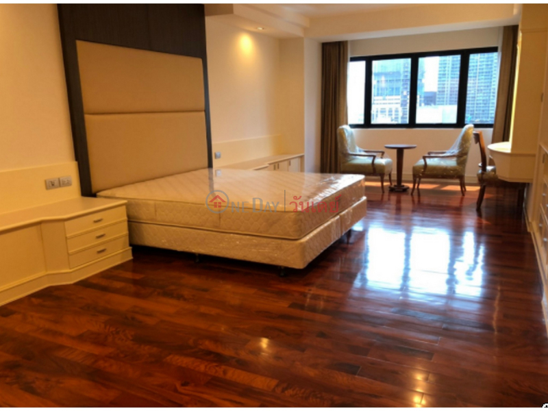 Apartment for Rent: Shanti Sadan, 285 m², 3 bedroom(s) Thailand | Rental | ฿ 95,000/ month