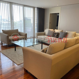 Condo for Rent: La Citta Penthouse, 180 m², 3 bedroom(s) - OneDay_0