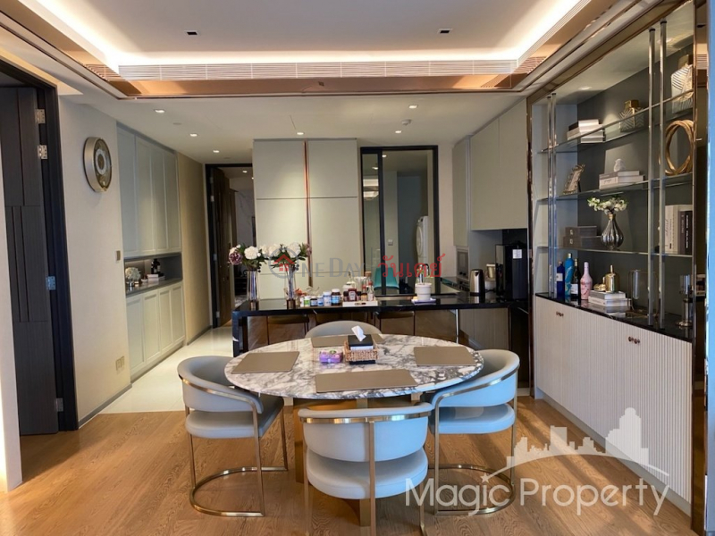 Beatniq Sukhumvit 32, Khlong Tan, Khlong Toei, Bangkok Thailand, Sales, ฿ 90Million