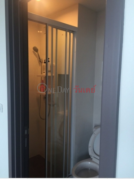 Condo for Rent: The Base Park West Sukhumvit 77, 28 m², 1 bedroom(s),Thailand | Rental, ฿ 14,000/ month