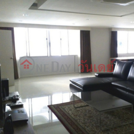 Condo for Rent: D.S. Tower 1 Sukhumvit 33, 236 m², 3 bedroom(s) - OneDay_0