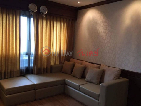 Condo for Rent: Lumpini Place Phahol - Saphankhwai, 66 m², 2 bedroom(s) - OneDay_0