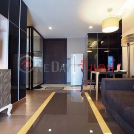 คอนโด สำหรับ เช่า: Tidy Thonglor, 40 ตร.ม., 1 ห้องนอน - OneDay_0