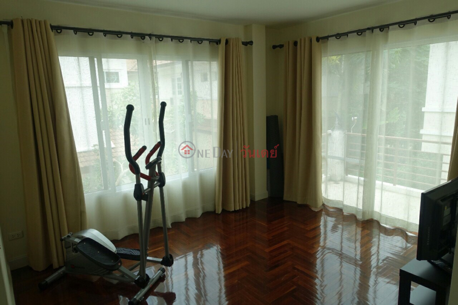 House for Rent: Lalin Green Ville, 200 m², 5 bedroom(s) Rental Listings