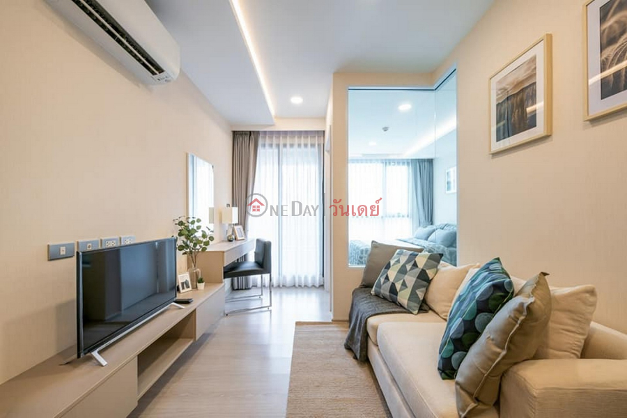 Condo for Rent: Vtara Sukhumvit 36, 30 m², 1 bedroom(s) Rental Listings