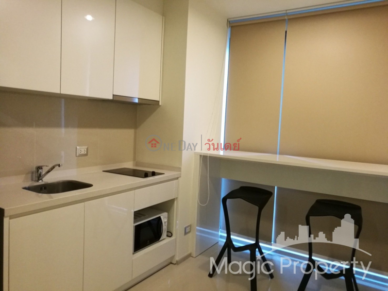 Rhythm Sukhumvit 42, Khlong Toei, Bangkok | Thailand | Rental, ฿ 25,000/ month