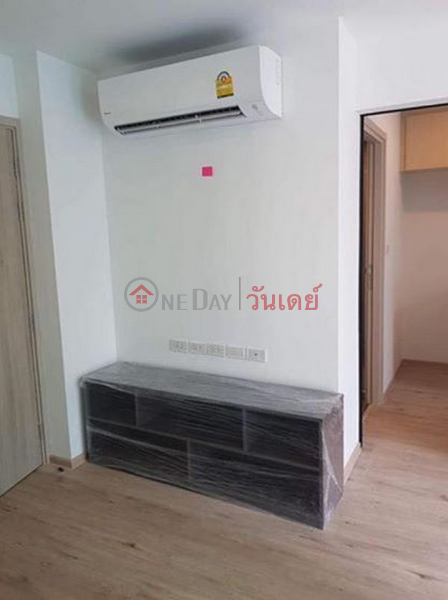 Condo for Rent: Serio Sukhumvit 50, 30 m², 1 bedroom(s) Rental Listings