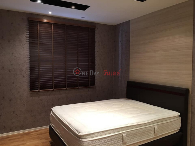 Property Search Thailand | OneDay | Residential Rental Listings | Condo for Rent: Amanta Ratchada, 240 m², 3 bedroom(s)