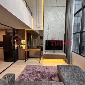 KnightsBridge Prime Sathon – Duplex for Rent _0