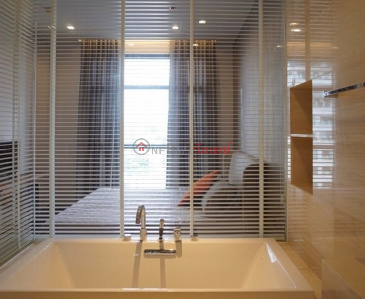 Condo for Rent: The XXXIX by Sansiri, 82 m², 2 bedroom(s) Rental Listings