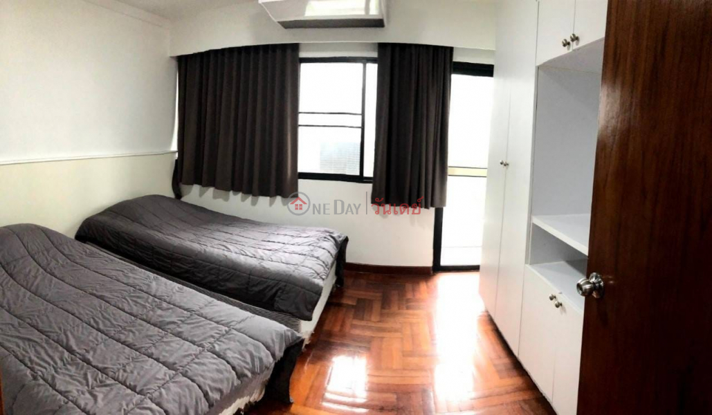 Liberty Park 2 Condo BTS Nana Thailand, Rental ฿ 25,000/ month