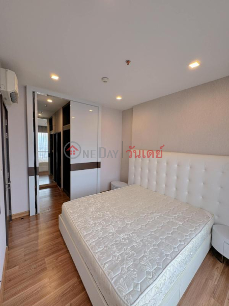 Condo for Rent: Ivy Ampio, 44 m², 1 bedroom(s) Rental Listings