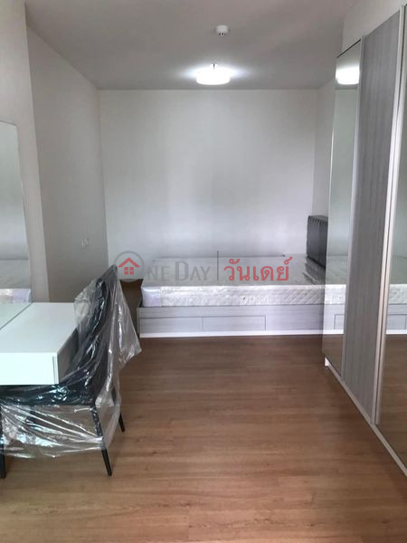 Condo for rent: Supalai Loft Chaeng Watthana (19th floor) Rental Listings