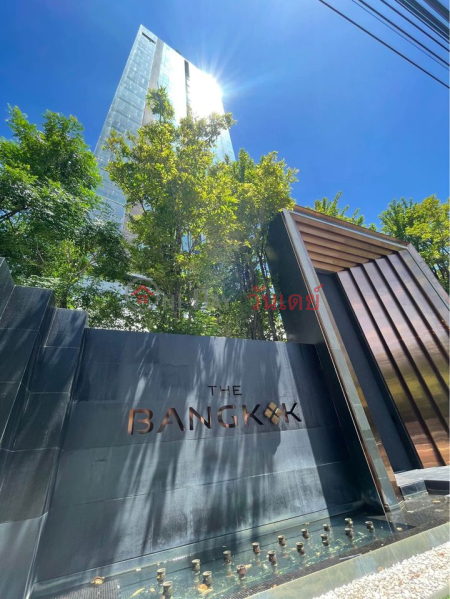 ฿ 89,000/ เดือน, คอนโด สำหรับ เช่า: The Bangkok Thonglor, 89 ตร.ม., 2 ห้องนอน