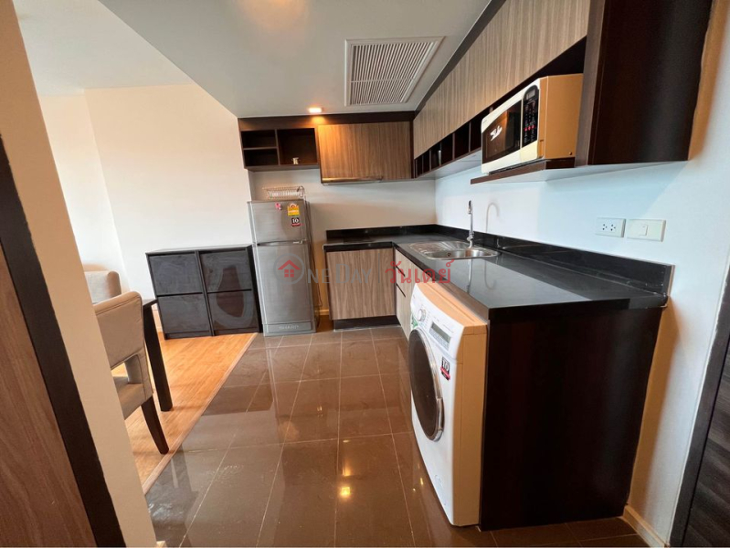 Condo for Rent: Focus Ploenchit, 33 m², 1 bedroom(s) Thailand | Rental | ฿ 19,000/ month