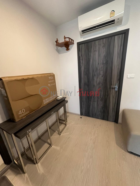 ฿ 13,000/ month Condo for rent: ELIO DEL NEST (12th floor)