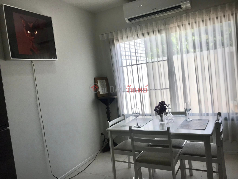 House for rent, fully furnished at Chiang Mai 20,000 baht. Thailand | Rental | ฿ 20,000/ month