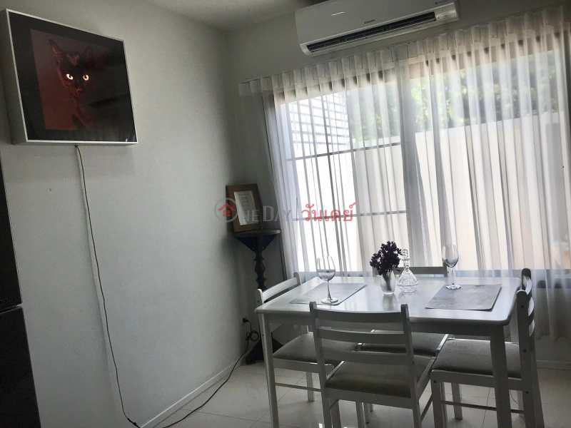 House for rent, fully furnished at Chiang Mai 20,000 baht. | Thailand | Rental | ฿ 20,000/ month