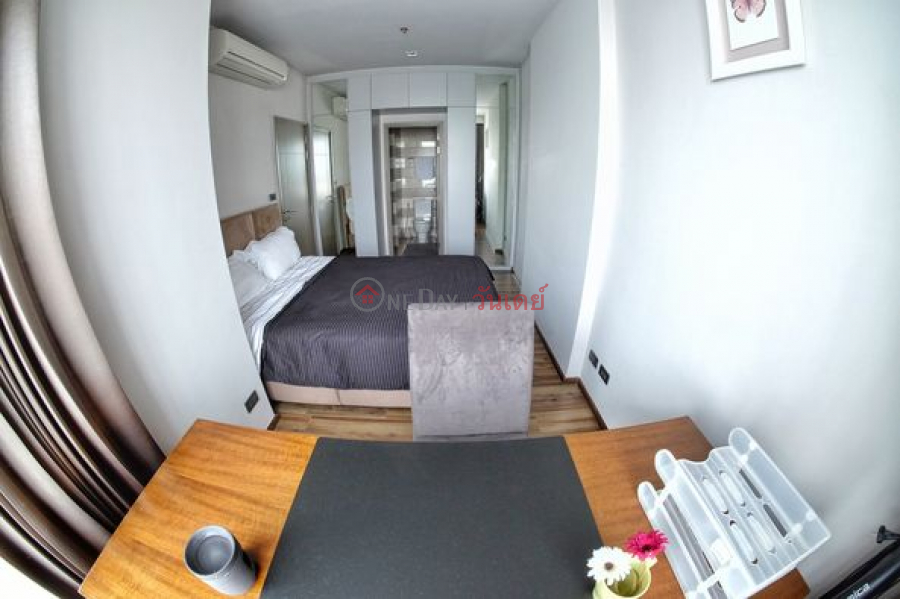 ฿ 18,000/ month | Condo for rent: CEIL By Sansiri (2nd floor),1 bedroom