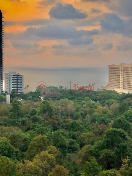 A.D. Hyatt Condominiums, Thailand, Sales ฿ 3.00Million