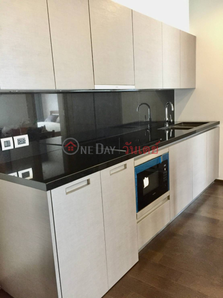 Condo for Rent: The XXXIX by Sansiri, 88 m², 2 bedroom(s),Thailand Rental, ฿ 75,000/ month