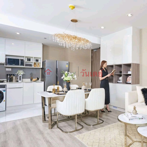 Condo for Rent: IDEO Mobi Sukhumvit 66, 84 m², 2 bedroom(s) - OneDay_0